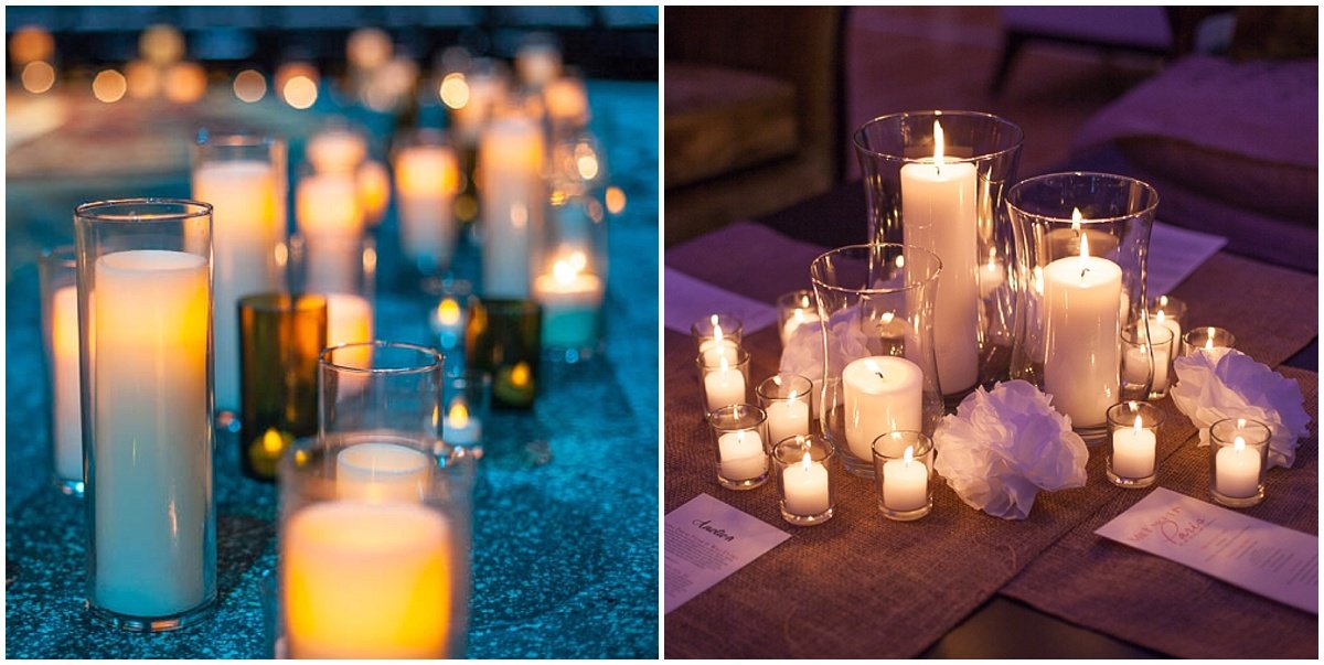 When Should I Use A LED Candle Vs A Traditional Candle?