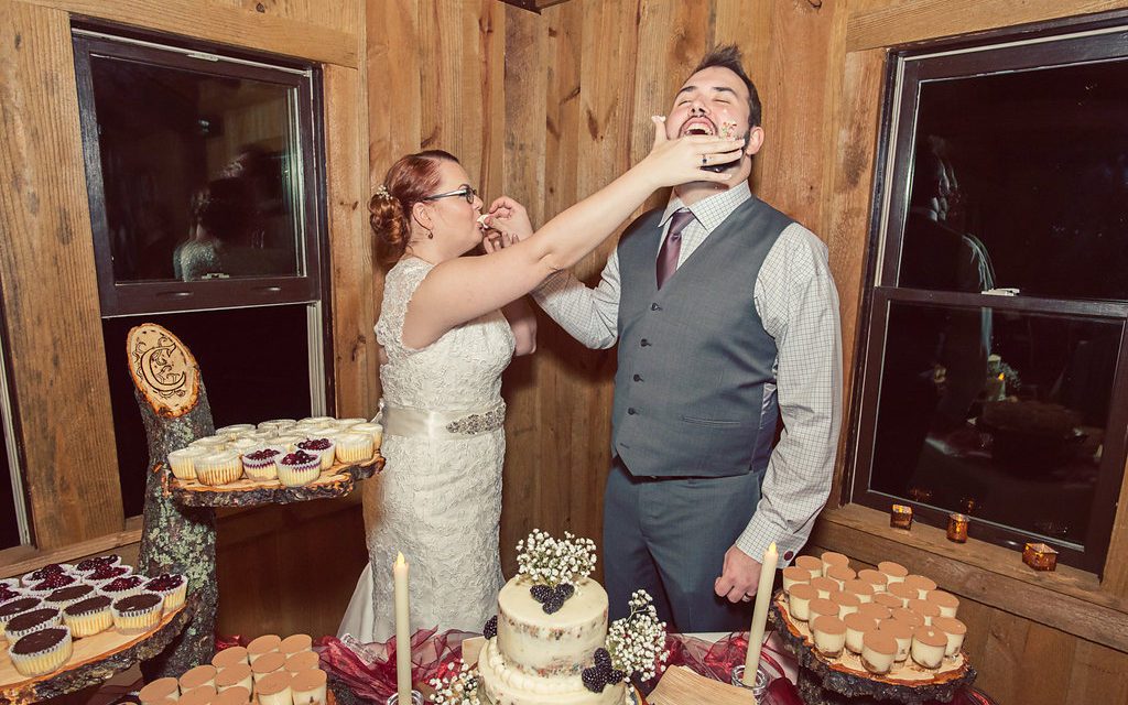 Wedding Planning: A Special Events Manager Turned Bride