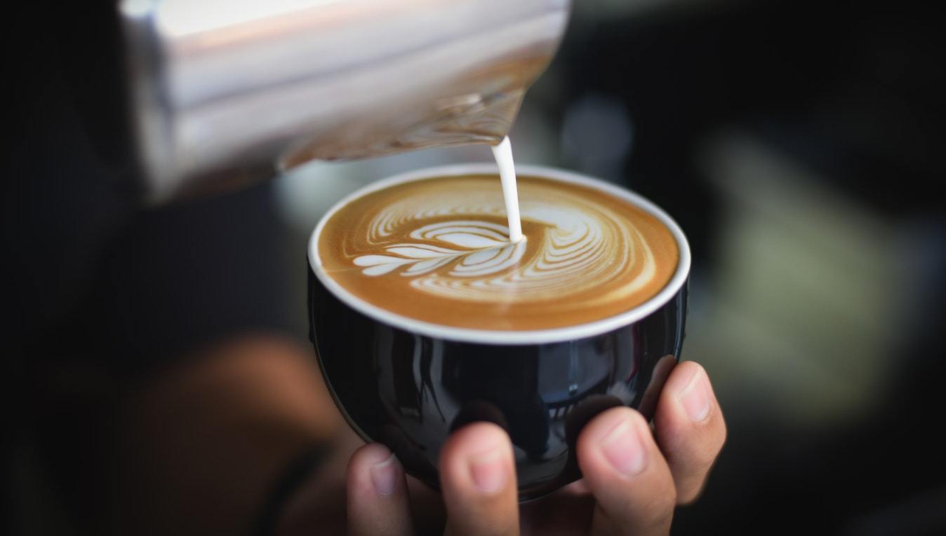 Bride’s Guide: Creating a Gourmet Coffee Bar