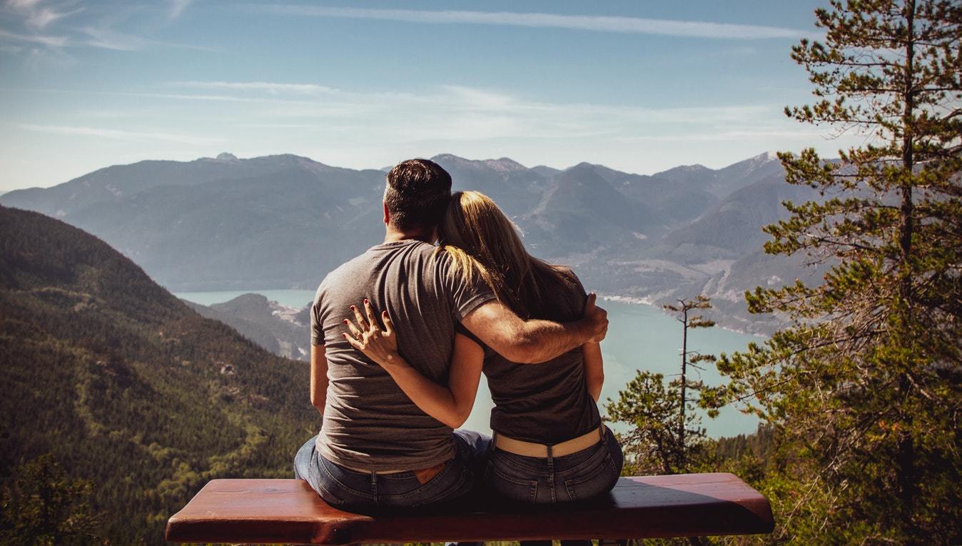 Bride’s Guide: Helping a Partner Cope With Addiction