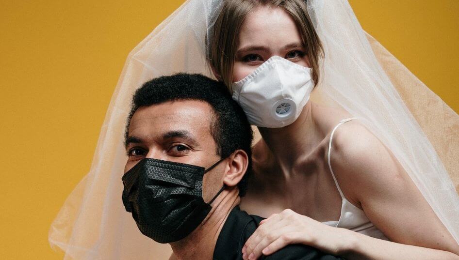 Bridal Brands Are Adapting and Giving Back During the Coronavirus Crisis