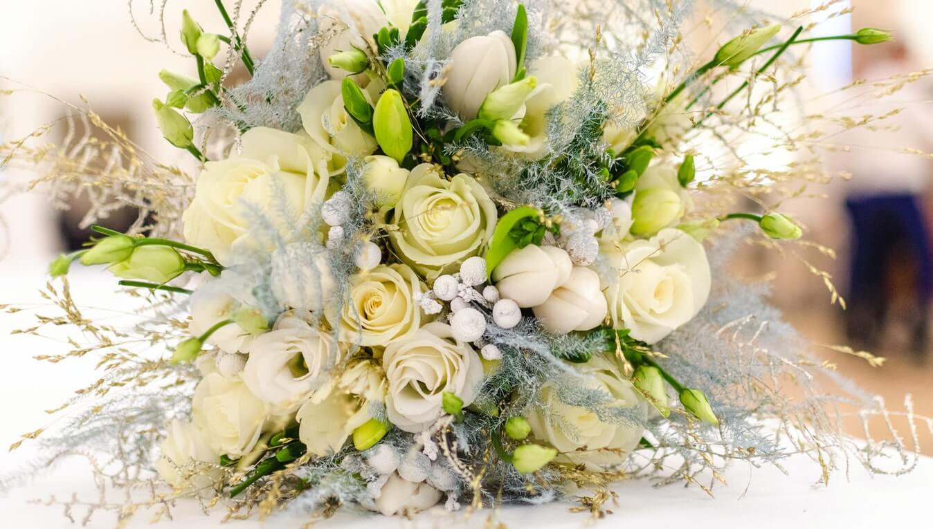 Bride's Guide: Planning an Eco-Friendly Outdoor Reception