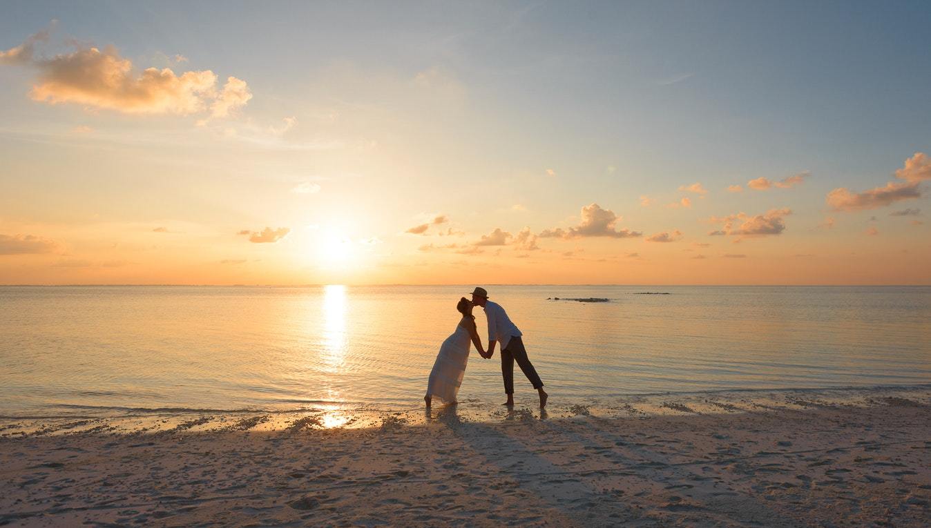 Bride's Guide: How to Green Your Honeymoon
