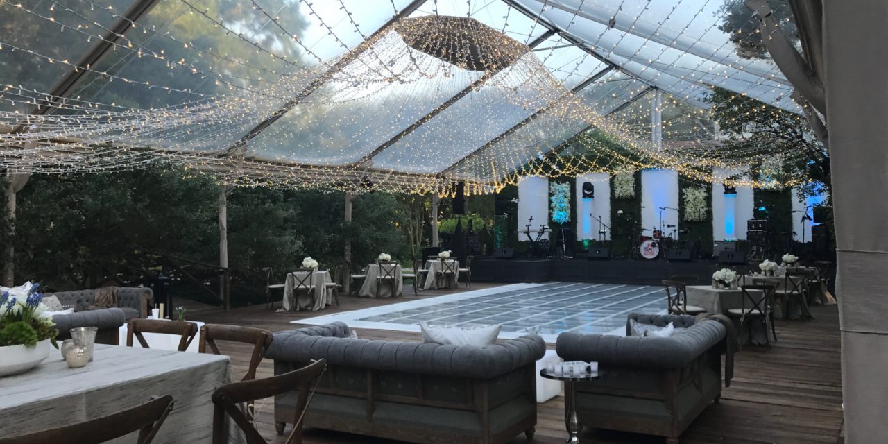 Choosing a Color Palette: A Wedding How To