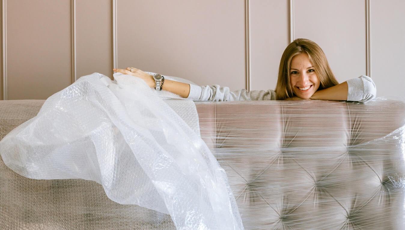 Bride’s Guide: Tips for Moving Across the Country