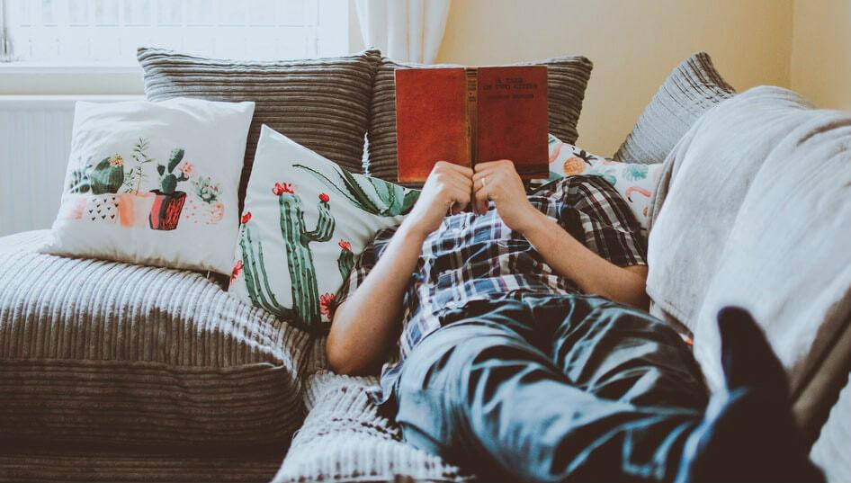 How to Make Any Room Cozy for Fall