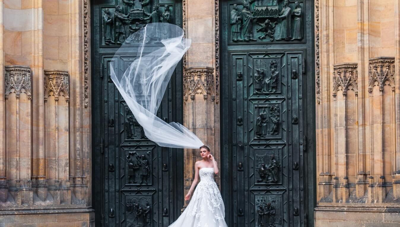 Bride’s Guide: 5 Interesting Wedding Photoshoot Ideas