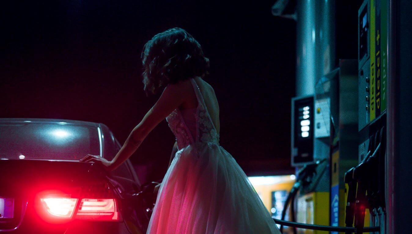 Bride’s Guide: 3 Types of Transportation Emergencies and How to Handle Them