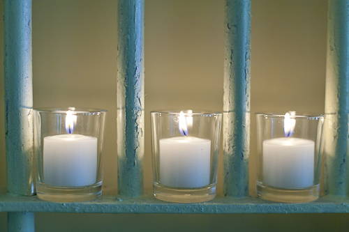 Buying vs Renting Votive Candle Holders!