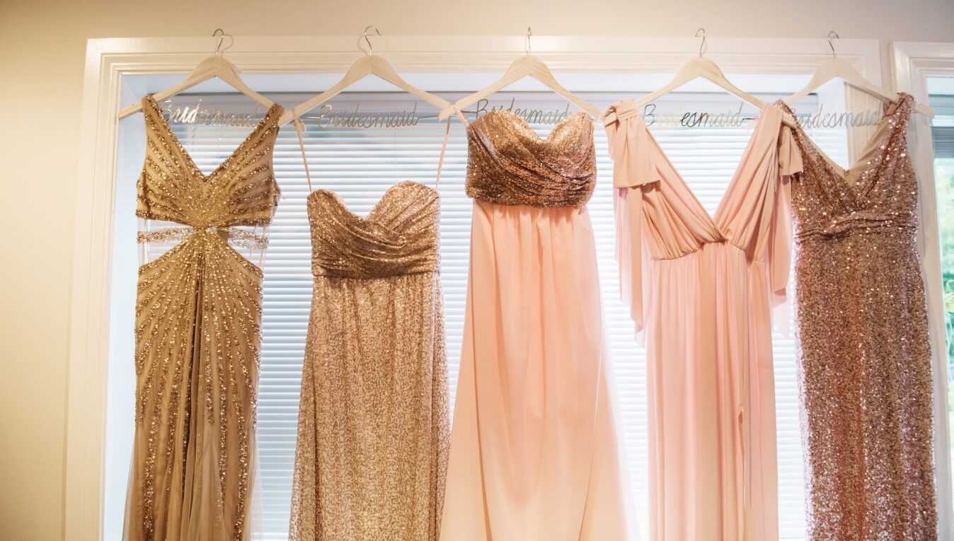 Behind the Veil: 8 Hurdles of Owning a Bridal Boutique