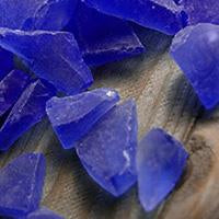 Crushed Glass