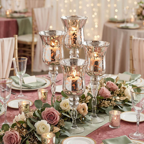 Centerpieces