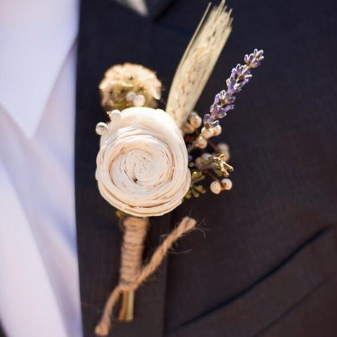 Corsage & Boutonniere Supplies
