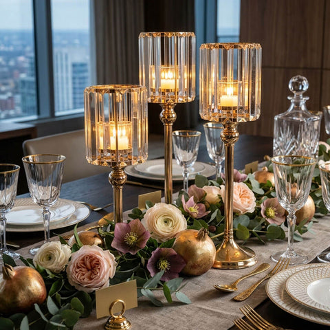 Table Centerpieces