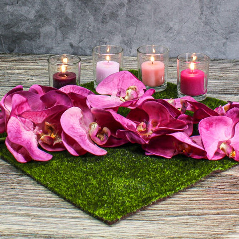 Grass Mats
