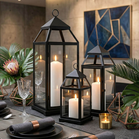 Lanterns
