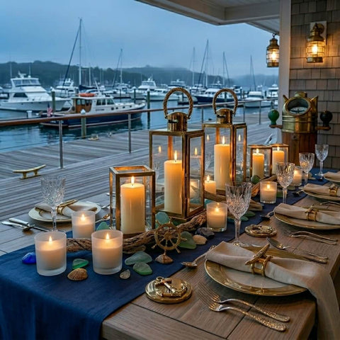 Nautical / Tropical / Beach Décor
