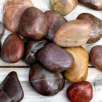 River Gravel / Rocks and Stones