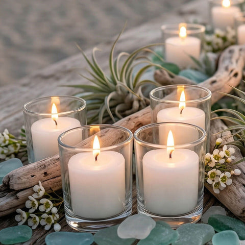 Scented Votive Candles