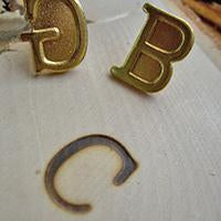 Wood Burning Tools