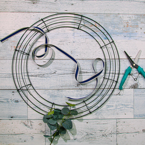 Floral, Wreath, and Supplies