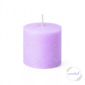 Richland Votive Candles Lavender Scented 10 Hour Set of 144 - thumbnail number 1