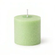 Richland Votive Candles & Eastland Frosted Votive Holders Set of 144 - thumbnail number 69
