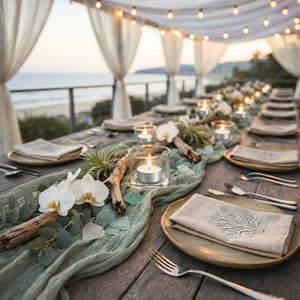 Richland Extended Burn Tealight Candles White Unscented Set of 100