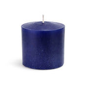 Richland Votive Candles & Eastland Frosted Votive Holders Set of 12 - thumbnail number 51