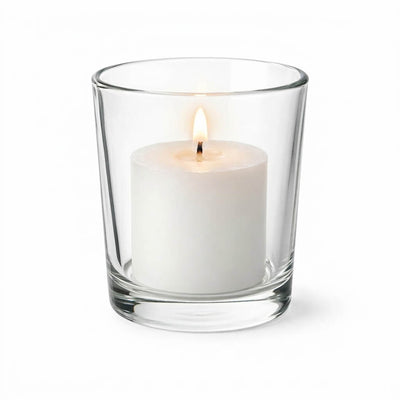 Eastland Votive Candle Holder Set of 12 - thumbnail number 3