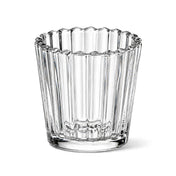 Eastland Ribbed Votive Candle Holder Set of 72 - thumbnail number 1