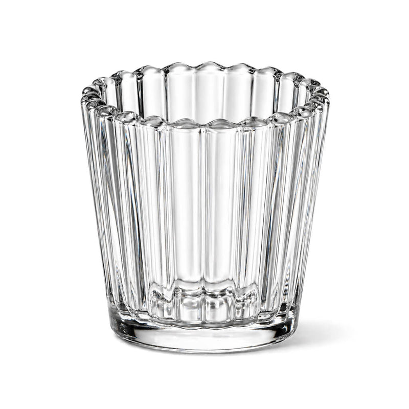 Eastland Ribbed Votive Candle Holder Set of 72 - thumbnail number 1