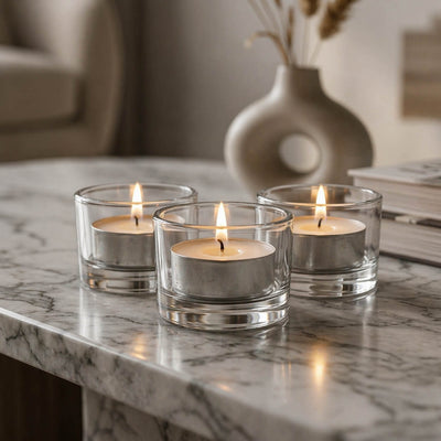 Eastland Tealight Candle Holder Set of 72 - thumbnail number 8