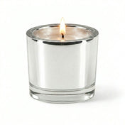 Eastland Chunky Votive Holder Mirrored Set of 12 - thumbnail number 3