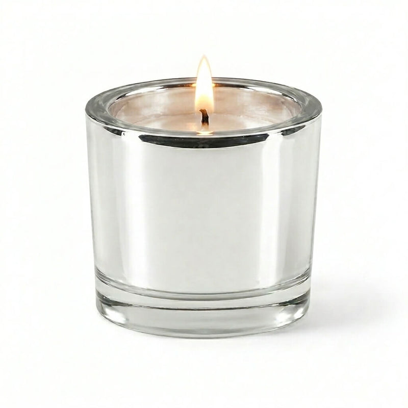 Eastland Chunky Votive Holder Mirrored Set of 12 - thumbnail number 3