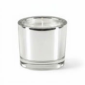 Eastland Chunky Votive Holder Mirrored Set of 12 - thumbnail number 2