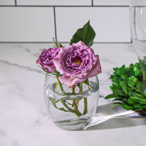 Eastland Grande Hurricane Votive Candle Holder Set of 72