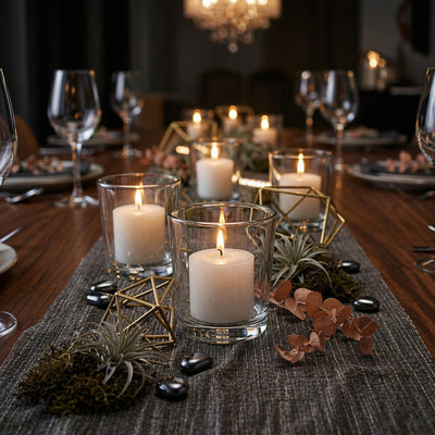 Eastland Grande Votive Candle Holder Set of 72 - thumbnail number 6