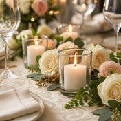 Eastland Grande Votive Candle Holder Set of 72 - thumbnail number 4