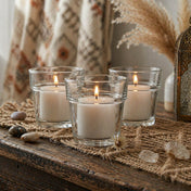 Eastland Flowerpot Votive Candle Holder Set of 72 - thumbnail number 8