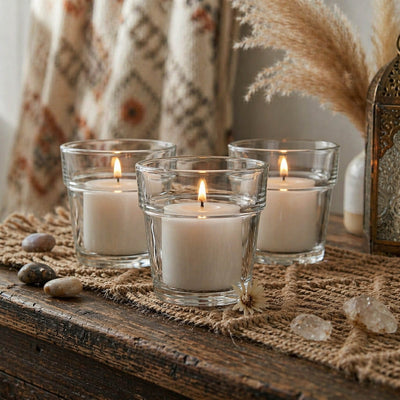 Eastland Flowerpot Votive Candle Holder Set of 72 - thumbnail number 8