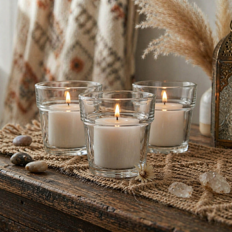Eastland Flowerpot Votive Candle Holder Set of 72 - thumbnail number 8