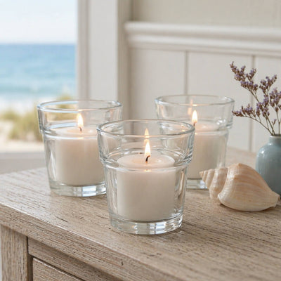 Eastland Flowerpot Votive Candle Holder Set of 72 - thumbnail number 7