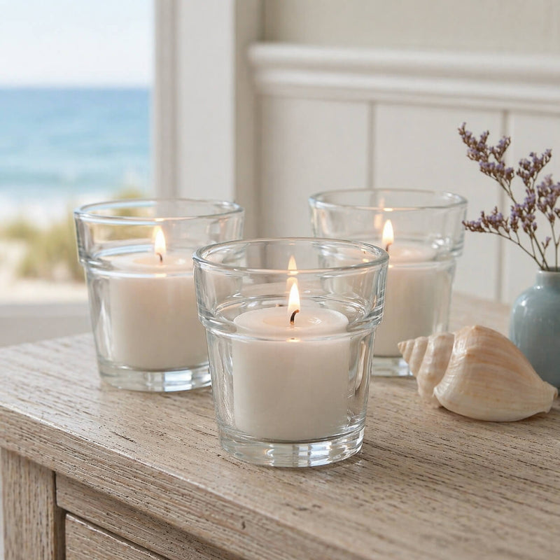 Eastland Flowerpot Votive Candle Holder Set of 72 - thumbnail number 7