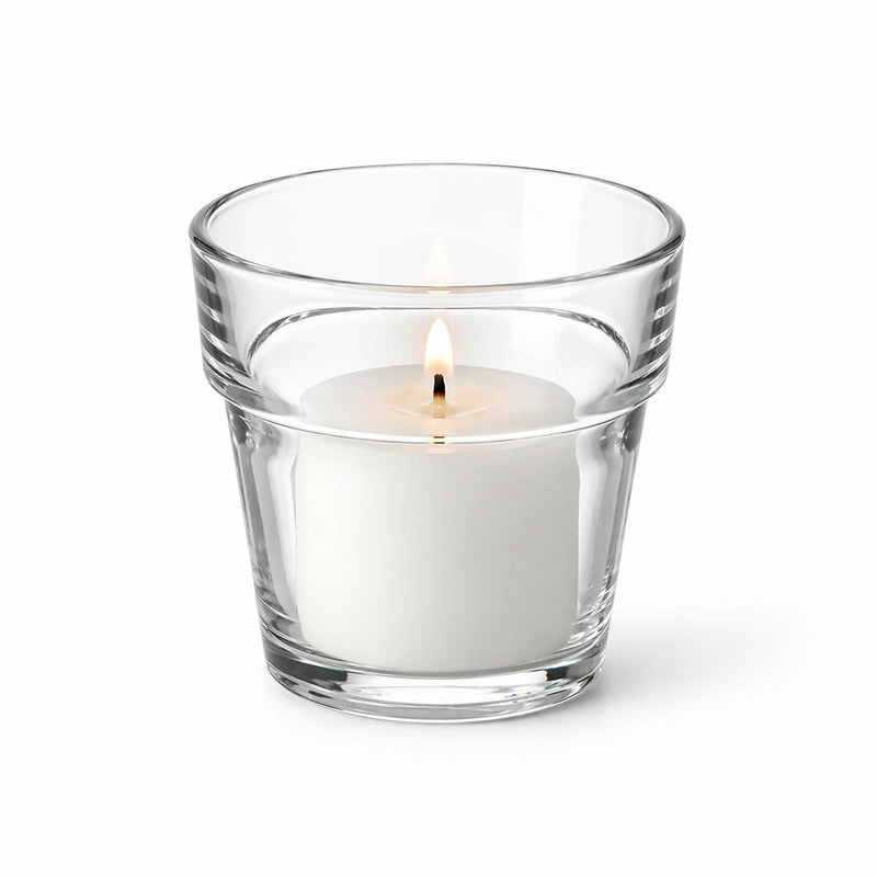 Eastland Flowerpot Votive Candle Holder Set of 72 - thumbnail number 3