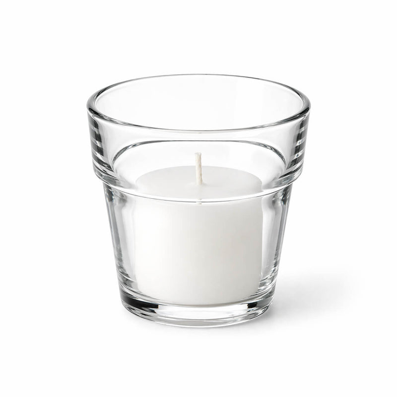 Eastland Flowerpot Votive Candle Holder Set of 72 - thumbnail number 2