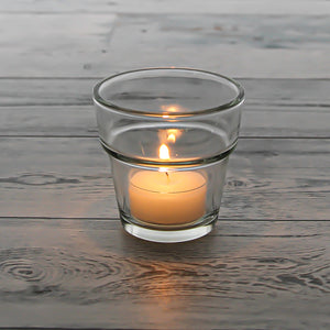 Eastland Flowerpot Votive Candle Holder