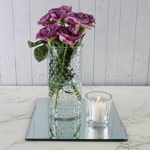 Eastland Ribbed Votive Candle Holder