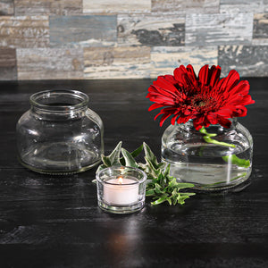 Richland Etta Vase Set of 48