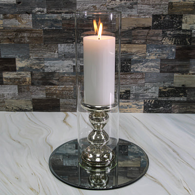 Eastland Round Table Mirror 10" - thumbnail number 2